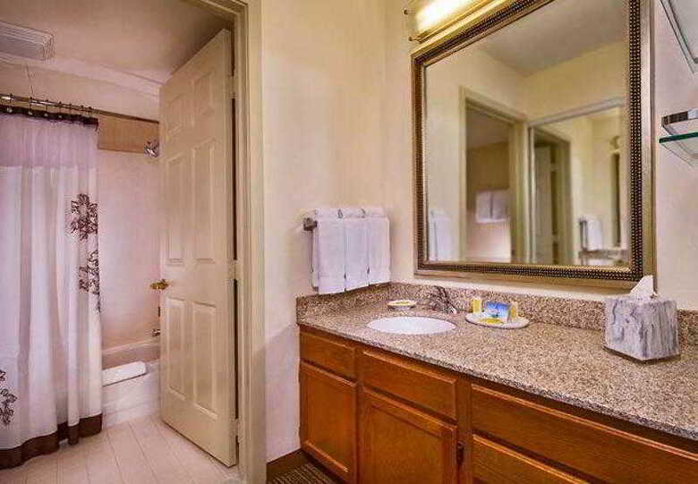 Hotel Residence Inn Fair Lakes Fairfax