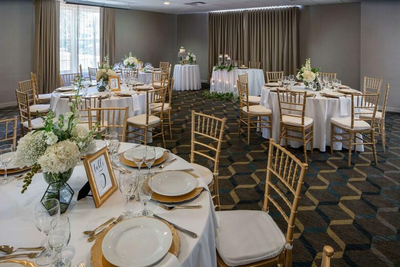 Hotel Residence Inn Fair Lakes Fairfax