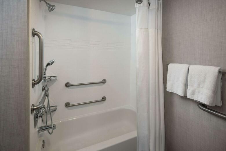 Hotel Residence Inn Fair Lakes Fairfax