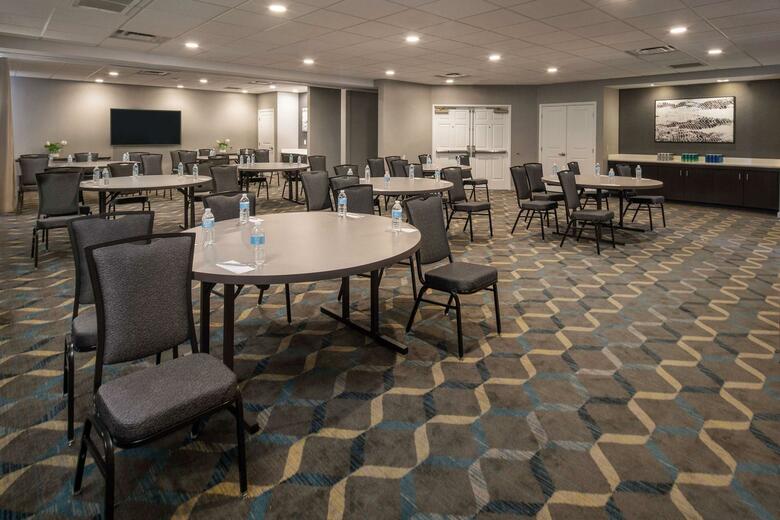 Hotel Residence Inn Fair Lakes Fairfax