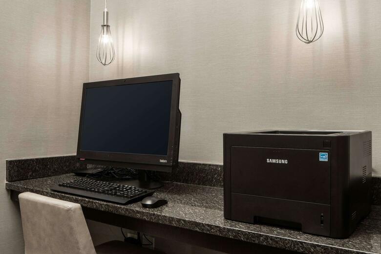 Hotel Residence Inn Fair Lakes Fairfax