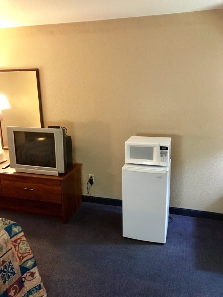 Motel Regency Inn And Suites San Antonio