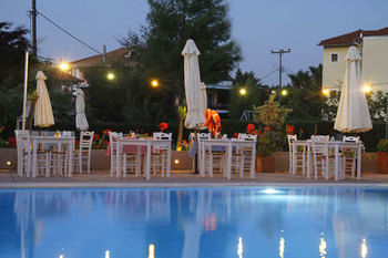George Hotel