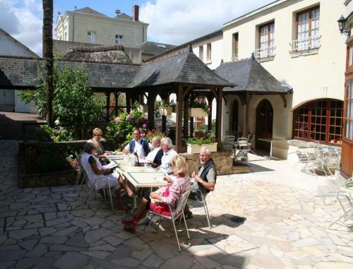 Hotel Splendid H�tel