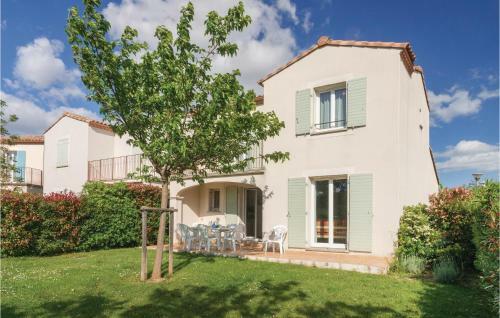 Holiday Home Route Du Lac II