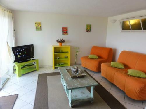 G�tes Les 3 Cigales