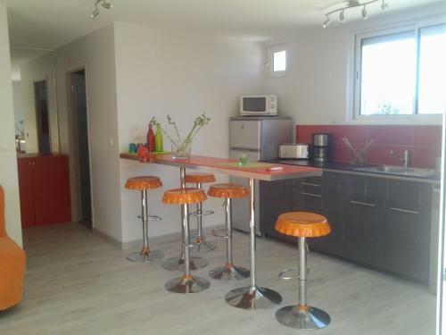 G�tes Les 3 Cigales