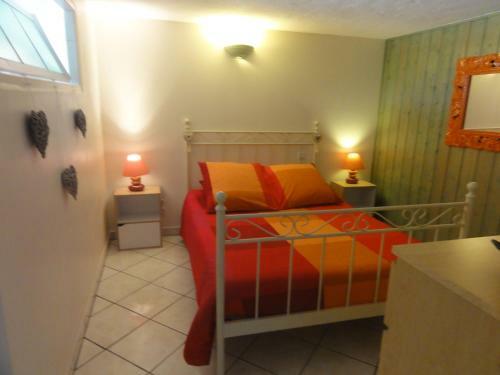 G�tes Les 3 Cigales
