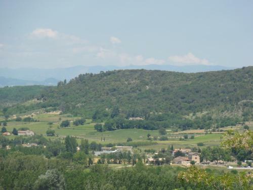 G�tes Les 3 Cigales