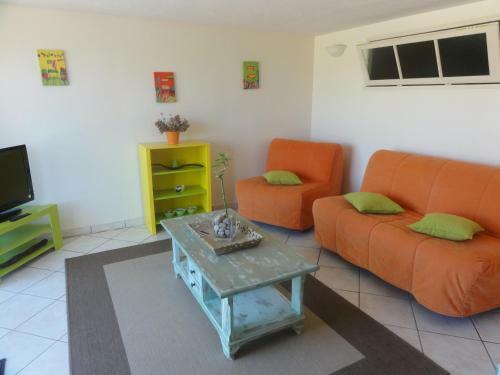 G�tes Les 3 Cigales