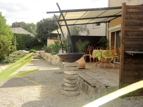 G�tes Les 3 Cigales