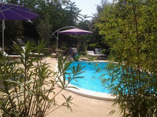 G�tes Les 3 Cigales