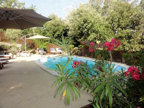 G�tes Les 3 Cigales