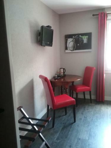 Hotel Le Pigeonnier
