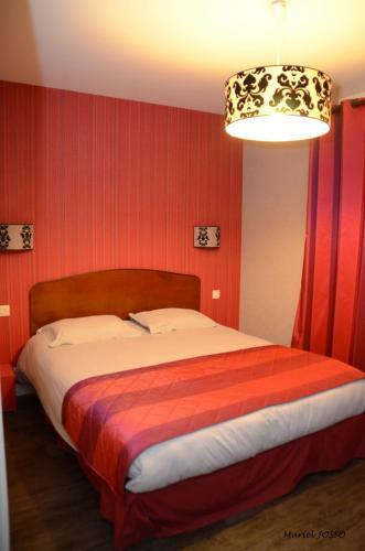 Hotel Le Pigeonnier