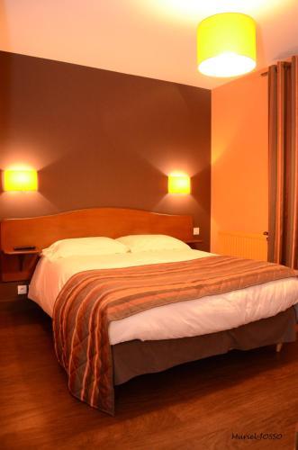 Hotel Le Pigeonnier