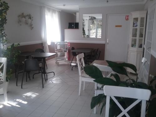 Hotel Le Pigeonnier