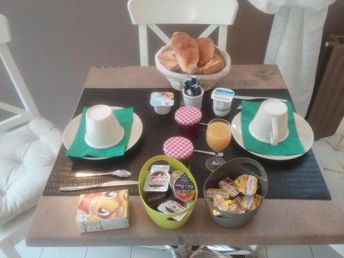 Hotel Le Pigeonnier