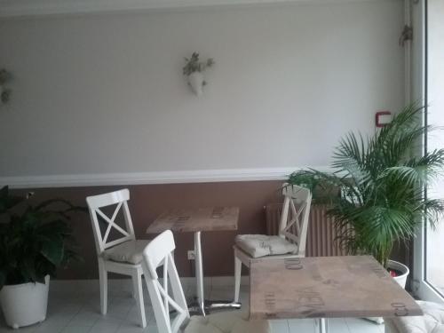 Hotel Le Pigeonnier