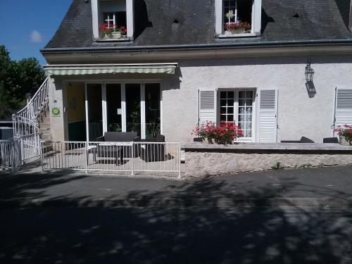 Hotel Le Pigeonnier