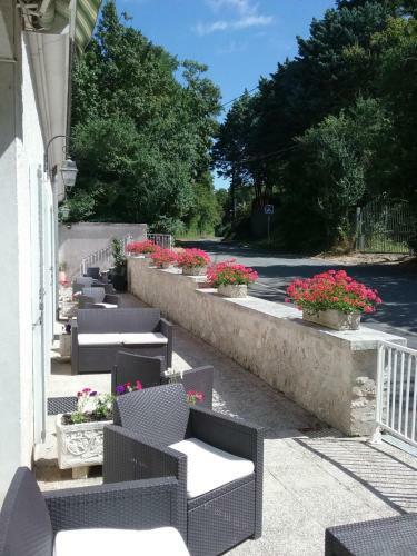 Hotel Le Pigeonnier