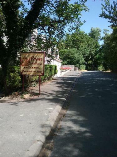 Hotel Le Pigeonnier