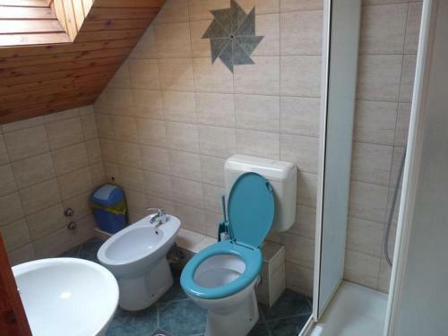 Hostal Ker�miapark Guesthaus