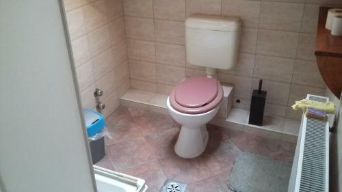 Hostal Ker�miapark Guesthaus