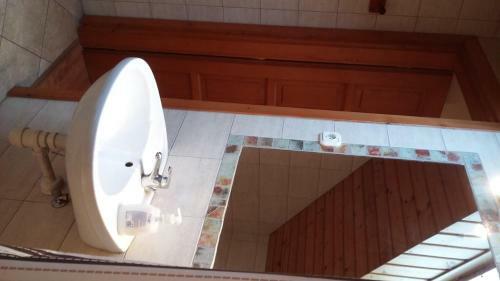 Hostal Ker�miapark Guesthaus
