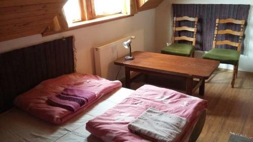 Hostal Ker�miapark Guesthaus