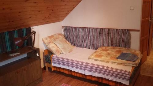 Hostal Ker�miapark Guesthaus