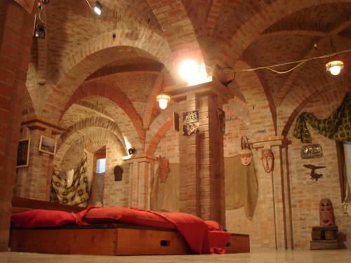 Hostal Ker�miapark Guesthaus