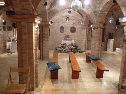 Hostal Ker�miapark Guesthaus