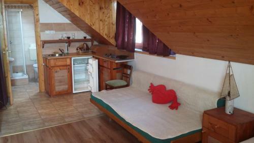 Hostal Ker�miapark Guesthaus