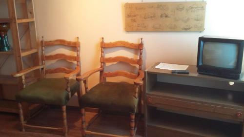 Hostal Ker�miapark Guesthaus