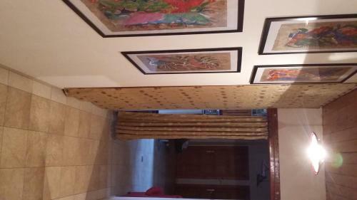 Hostal Ker�miapark Guesthaus