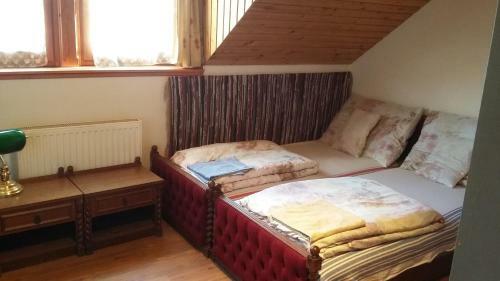 Hostal Ker�miapark Guesthaus