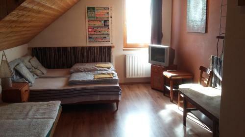Hostal Ker�miapark Guesthaus