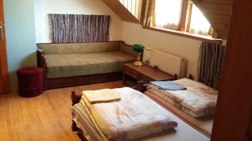 Hostal Ker�miapark Guesthaus