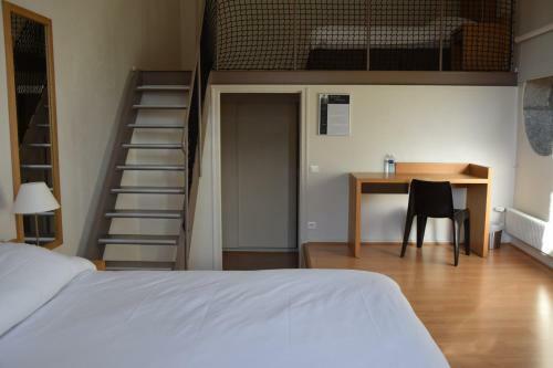 Hotel La Saline Royale