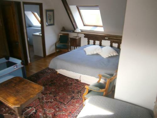 Bed & Breakfast Les Chaumi�res De Kerimel