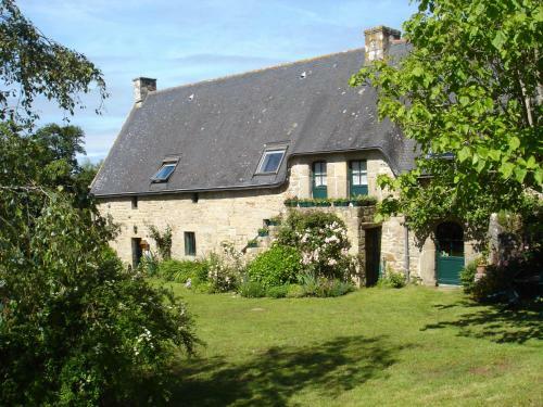 Bed & Breakfast Les Chaumi�res De Kerimel