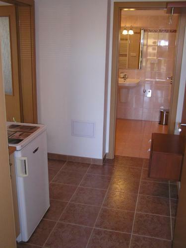 Gonda Apartments