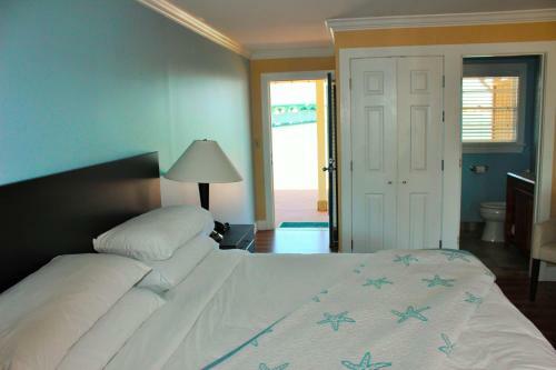 Motel Edgewater Inn