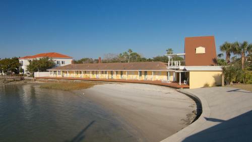 Motel Edgewater Inn