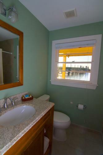 Motel Edgewater Inn
