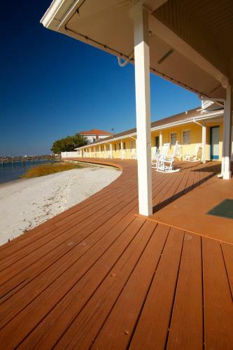Motel Edgewater Inn