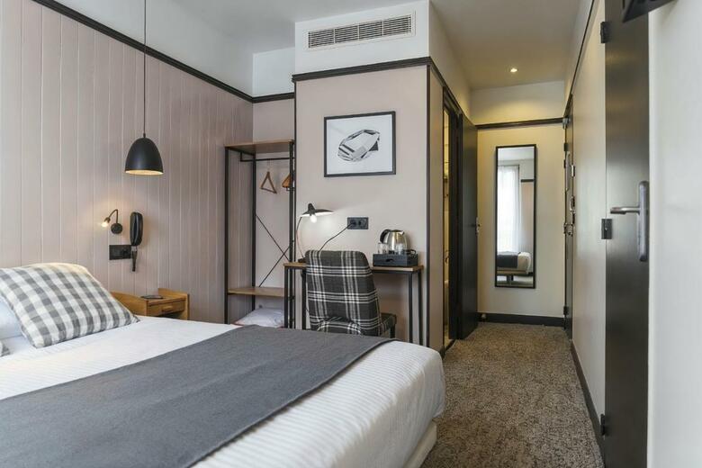 Hotel Sub
