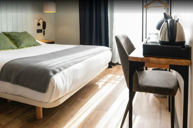 Hotel Sub