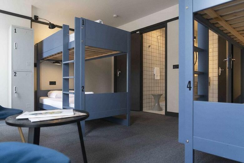 Hotel Sub